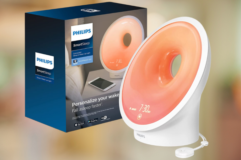 Philips Smart sleep